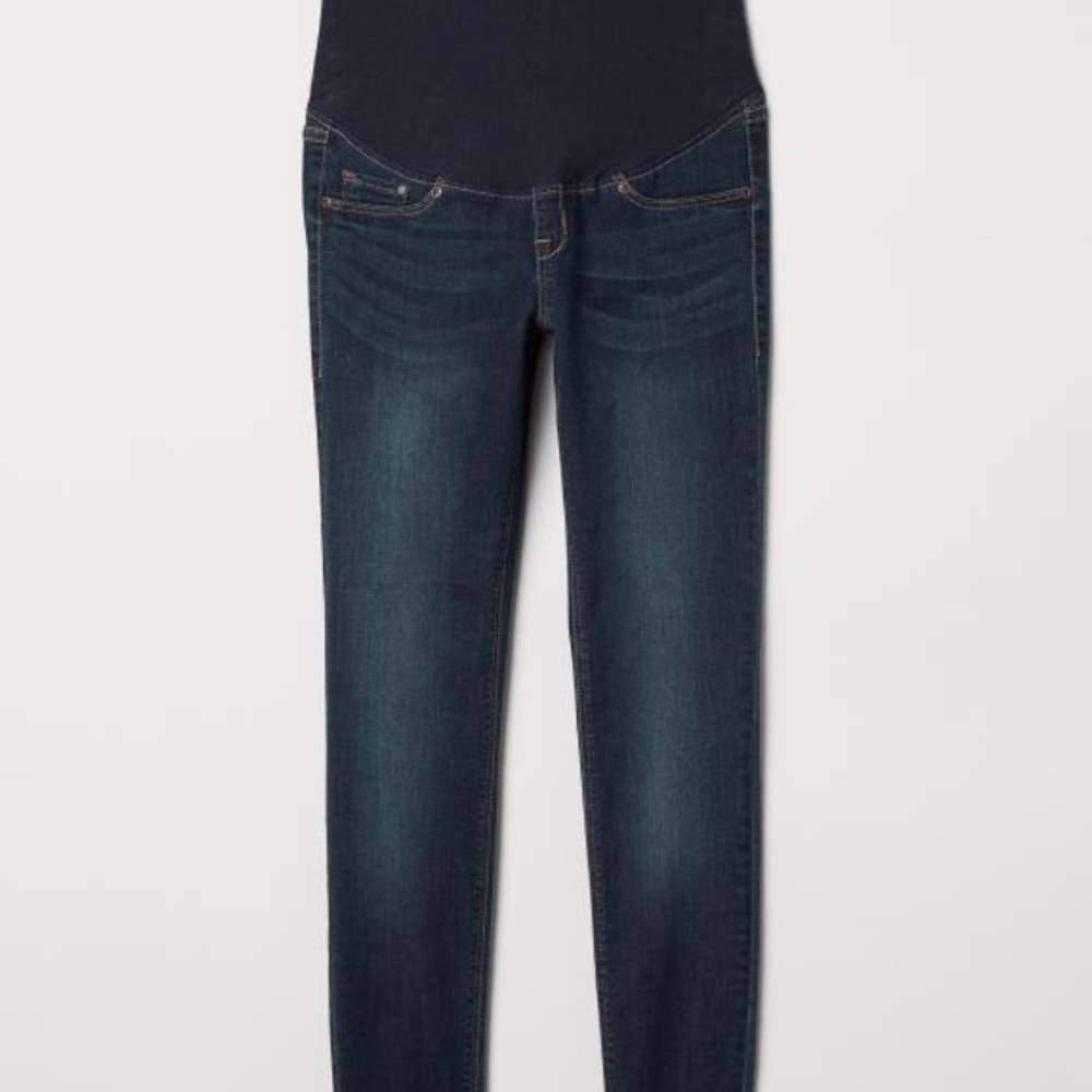 Maternity H&M Super Skinny Jeans 👖